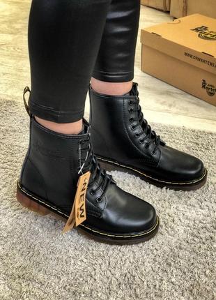 Черевики dr. martens черевики мартінс4 фото
