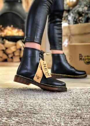 Черевики dr. martens черевики мартінс6 фото