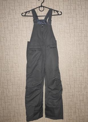 Зимовий комбінезон arctix kids insulated snow 6-7 років xs1 фото