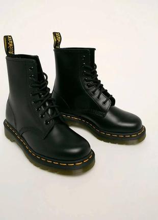 Черевики dr.martens