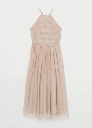 Сукня h&m