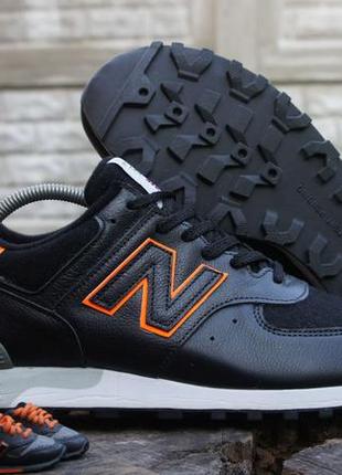 Кроссовки new balance m 576 vbo1 фото