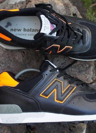 Кроссовки new balance m 576 vbo4 фото