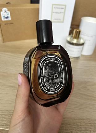 Diptyque eau duelle edp розпив (распив)