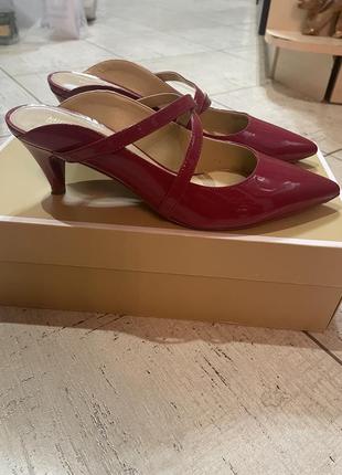 Туфли michael kors