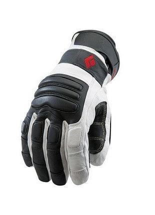 Перчатки black diamond legend gloves