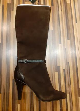 Распродажа, скидки, демисезонные сапоги alfani, большой размер, 40-41, стелька 27 см новые