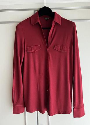 Сорочка massimo dutti