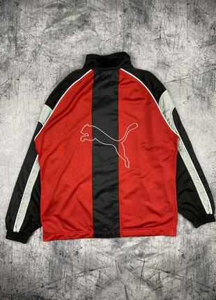 Олімпійка puma vintage 8