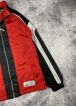 Олімпійка puma vintage 3