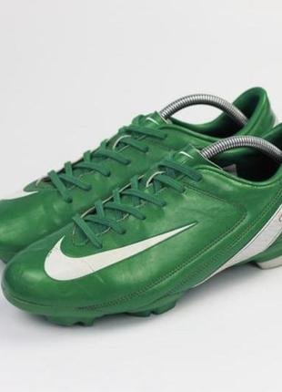 Фірмові бутси nike mercurial