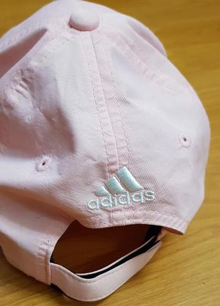 Кепка бейсболка adidas5 фото