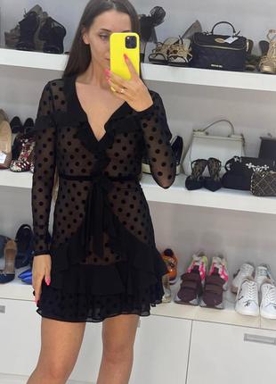 Платье for love &amp; lemons оригинал