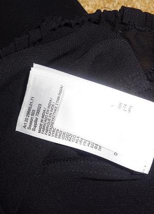 Блуза tom tailor - size l 4