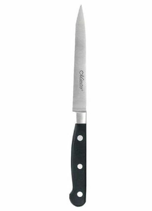 Нож кухонный maestro - 125 мм универсальный mr-1453 (mr-1453)