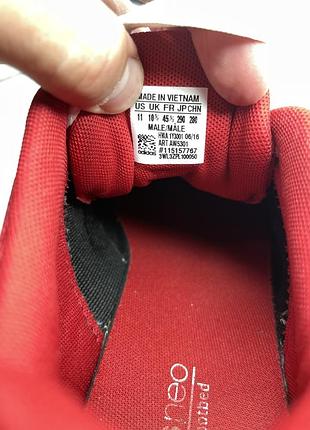 Adidas cloudfoam кроссовки сетка 6