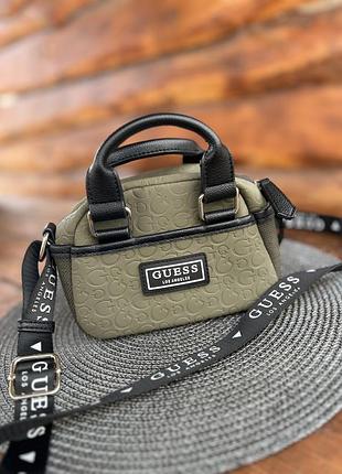 Сумочка guess оригинал