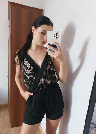 Комбінзон missguided