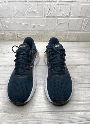 Asics gel бігові кросівки3 фото