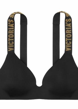 Бюстгальтер victoria's secret wireless bra