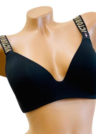 Бюстгальтер victoria’s secret wireless bra2 фото