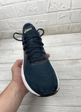 Asics gel беговые кроссовки2 фото