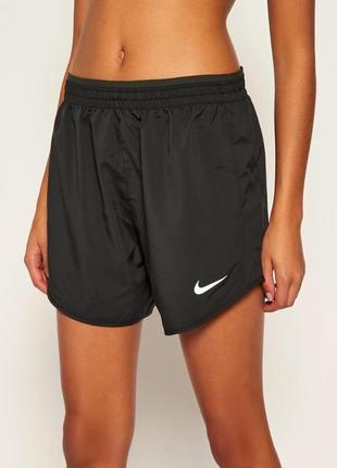 Бігові шорти nike tempo luxe bv2953-010