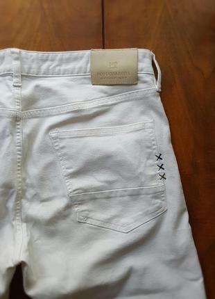 Джинсы (scotch & soda) w34-36 / l34