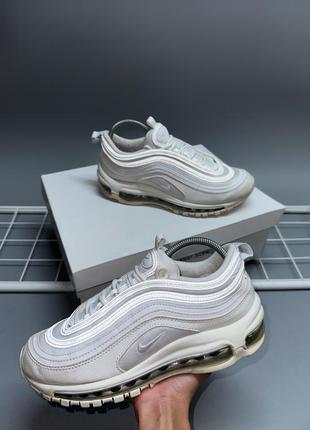 Кроссовки nike air max 97