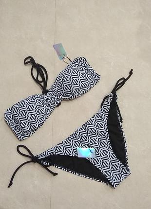 Купальник atmosphere размер 14/xl/42 (подойдет и на l)