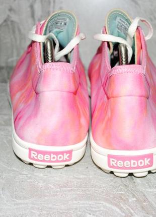 Reebok кроссовки 42 размер8 фото