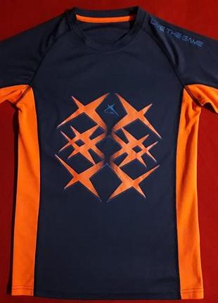 Дитяча спортивна футболка st.bernard