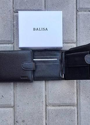 Гаманець з зажимом для купюр