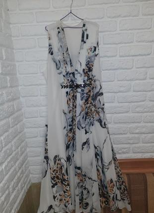 Сарафан, платье