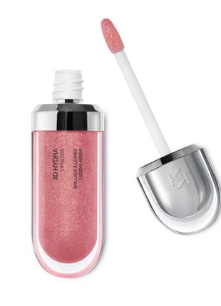 Блиск для губ d hydra kiko milano 19 блиски 17