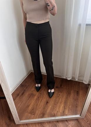 Новые классические брюки, размер s-m5 фото