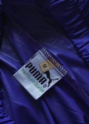 Вінтажні реп широкі штани puma пума6 фото