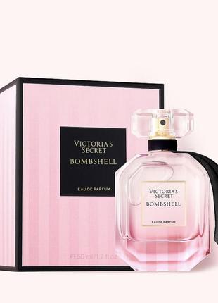 Парфуми bombshell victoria’s secret