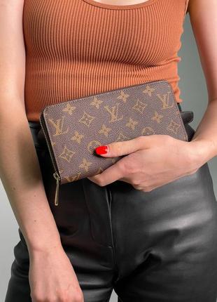 Гаманець louis vuitton