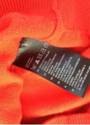 Свитер h&amp;m лонгслив джемпер стильный актуальный реглан свитшот кофта толстовка свитер3 фото