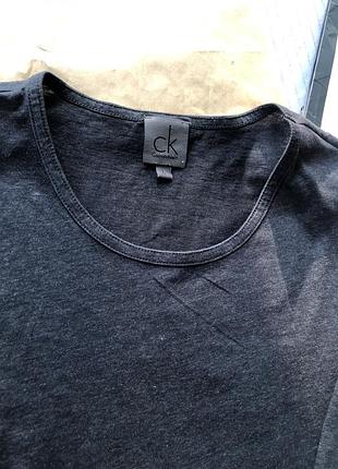 Кофта calvin klein 2