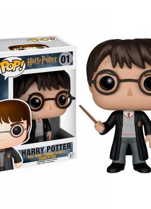 Фігурка funko pop фанко поп гаррі поттер harry potter №01