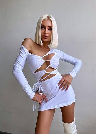 Платье 2