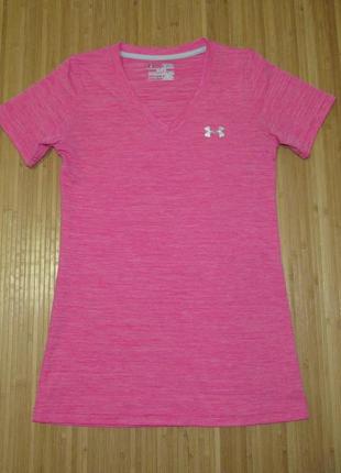 Футболка для спорту under armour