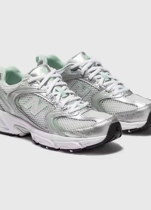 Чоловічі кросівки new balance