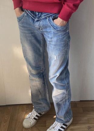 Чоловічі джинси voi jeans