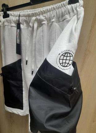 Шорты richmond 4