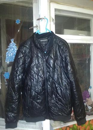 Куртка чоловіча armani