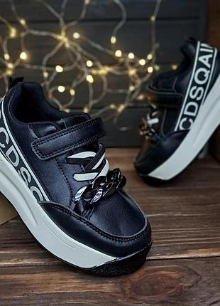 Крутые кроссовочки для девочек