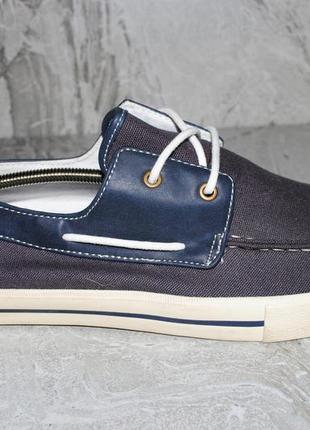 Мокасины gap 45 размер